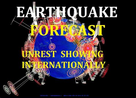 earthquake update today dutchsinse
